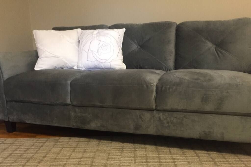 Photo of Livingroom in Buchanan County