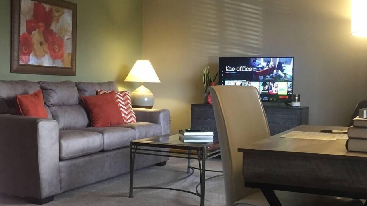 Photo of Livingroom in Buchanan County