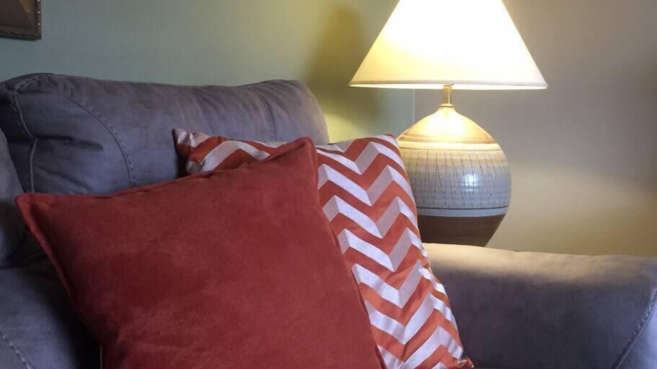 Photo of Livingroom in Buchanan County