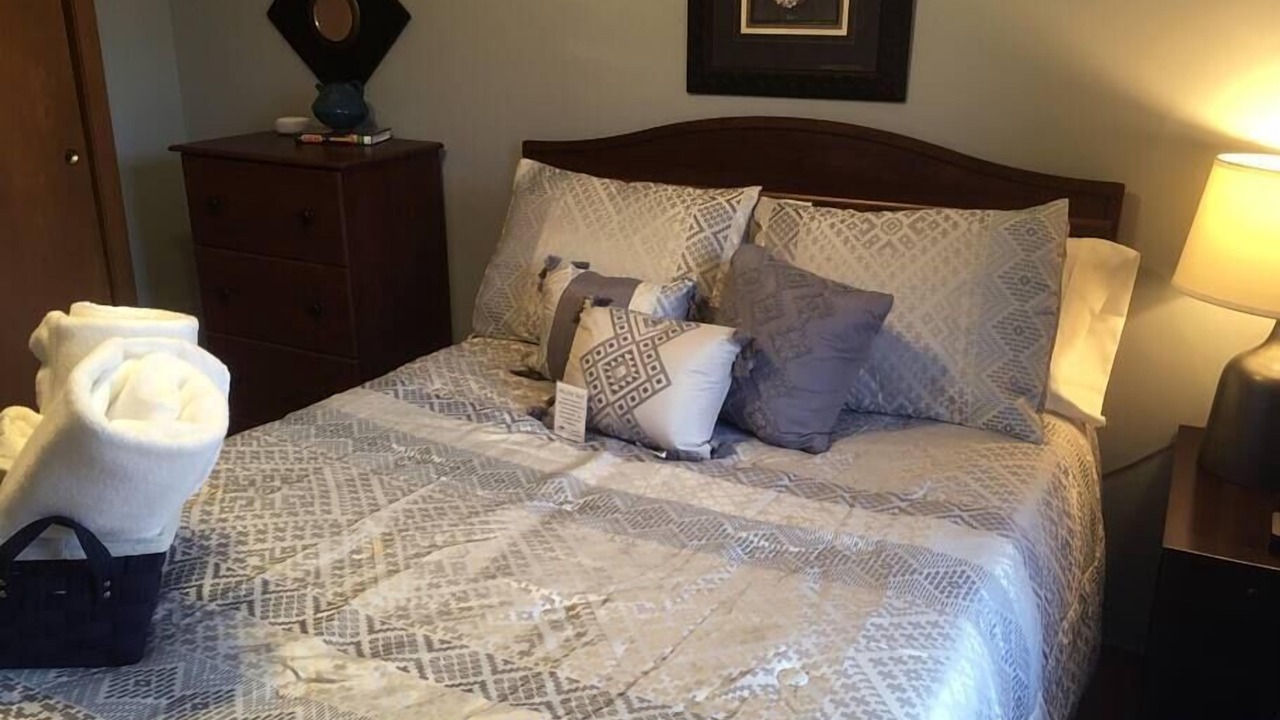 Photo of Bedroom in Buchanan County