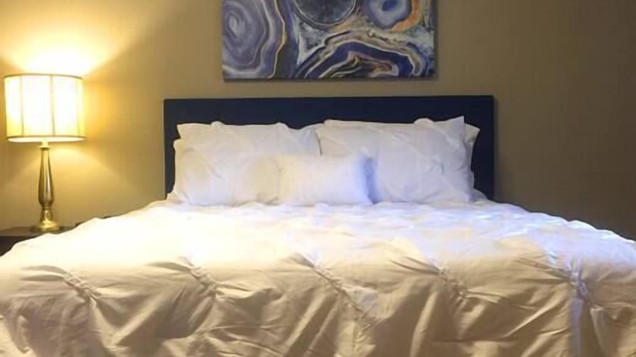 Photo of Bedroom in Buchanan County