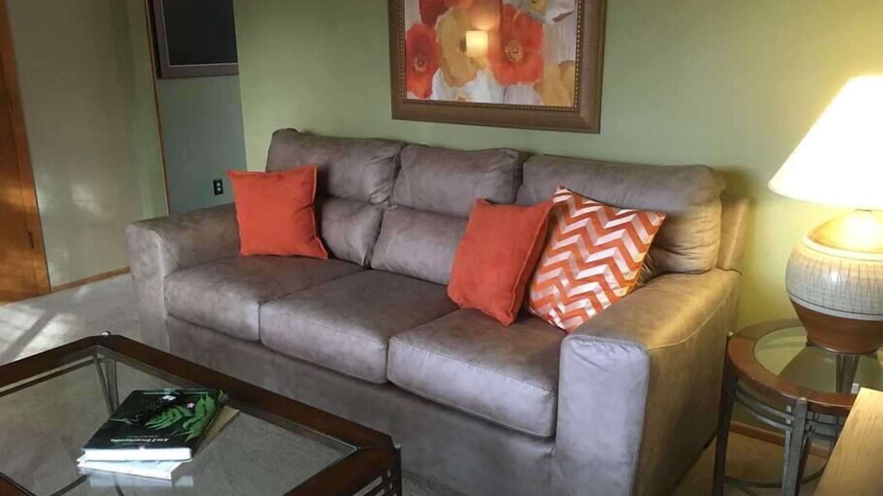 Photo of Livingroom in Buchanan County