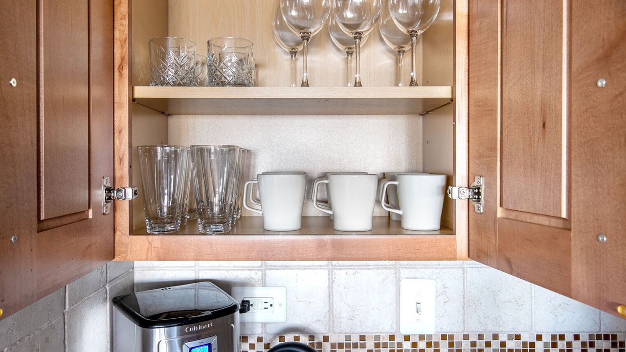 Photo of Kitchen in West End