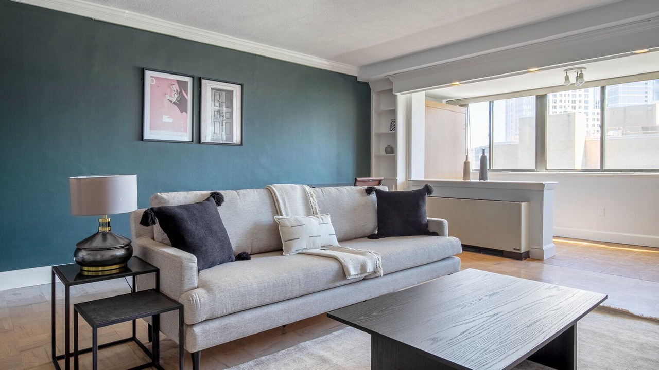 Photo of Livingroom in West End