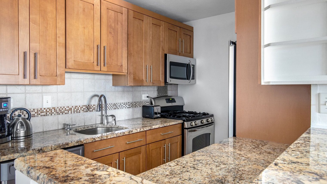 Photo of Kitchen in West End