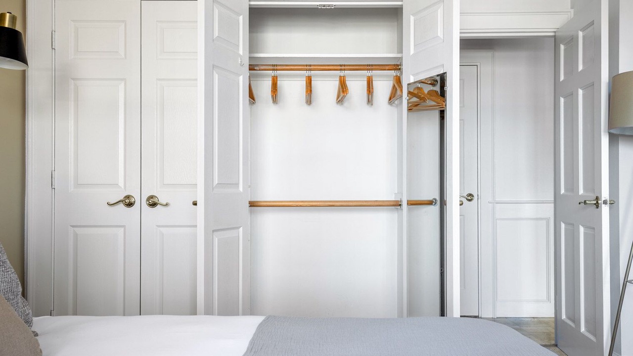Photo of Bedroom in West End