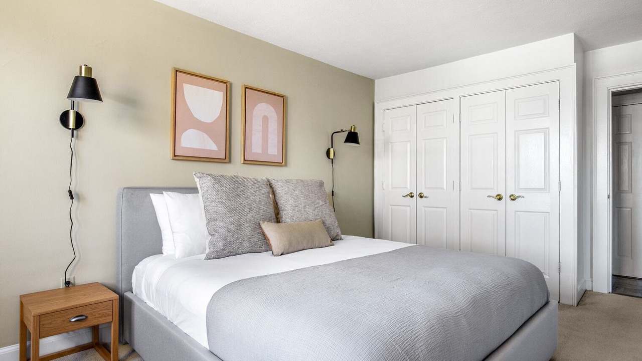 Photo of Bedroom in West End