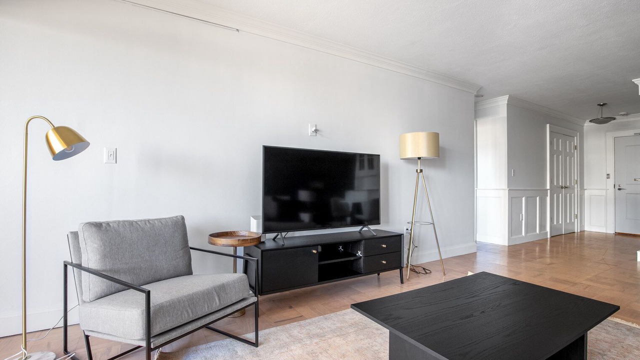 Photo of Livingroom in West End