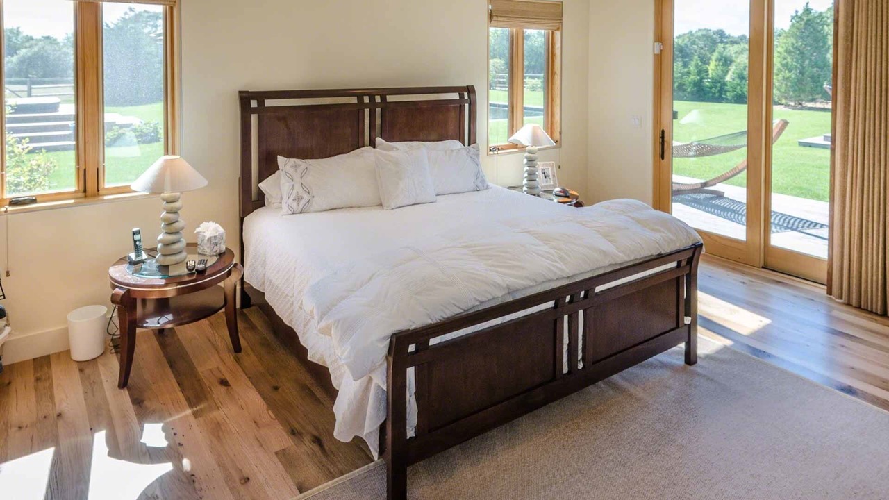 Photo of Bedroom in Katama