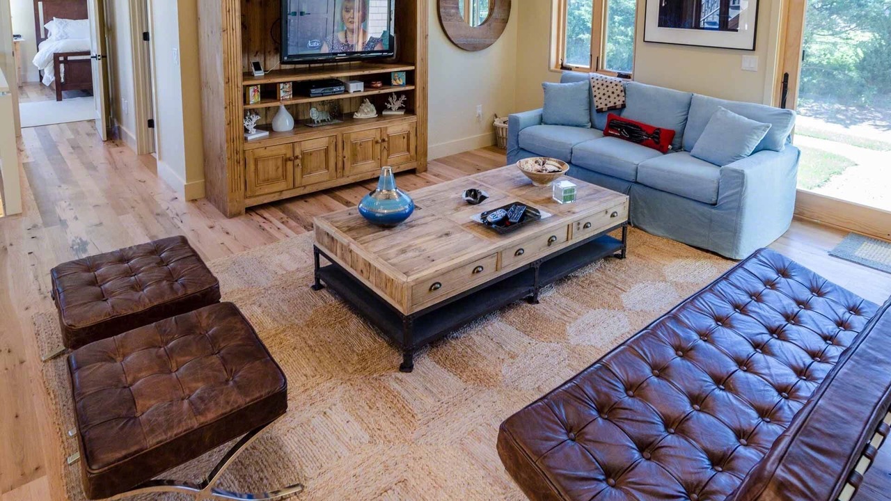Photo of Bedroom in Katama