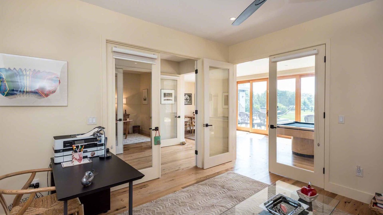 Photo of Bedroom in Katama