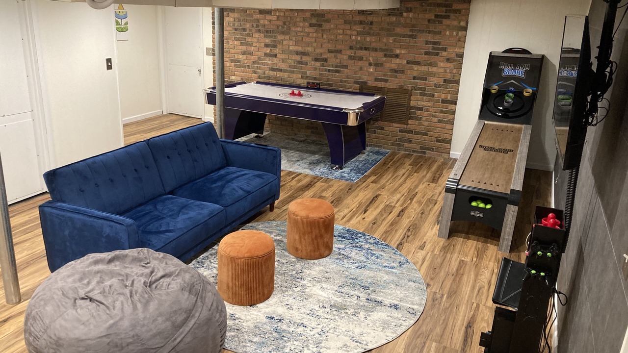 Photo of Bedroom in Mosherville