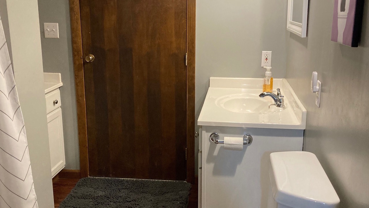 Photo of Bathroom in Mosherville