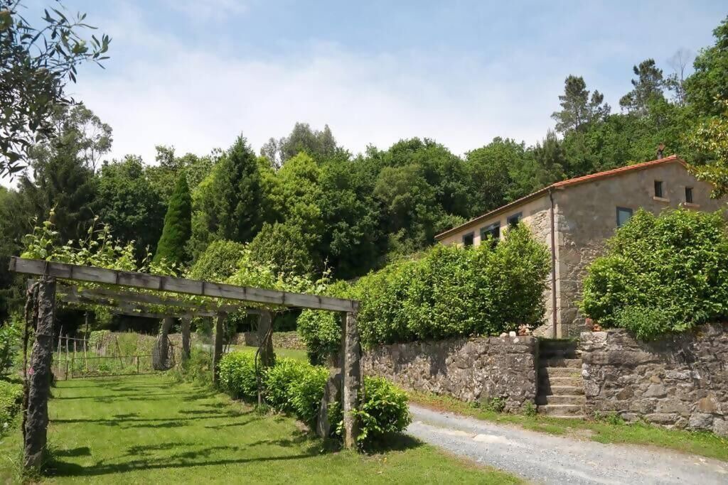 Photo of Outdoor in Santiago de Compostela