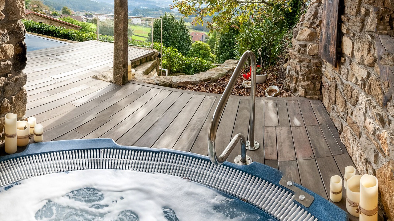 Photo of Outdoor in Santiago de Compostela