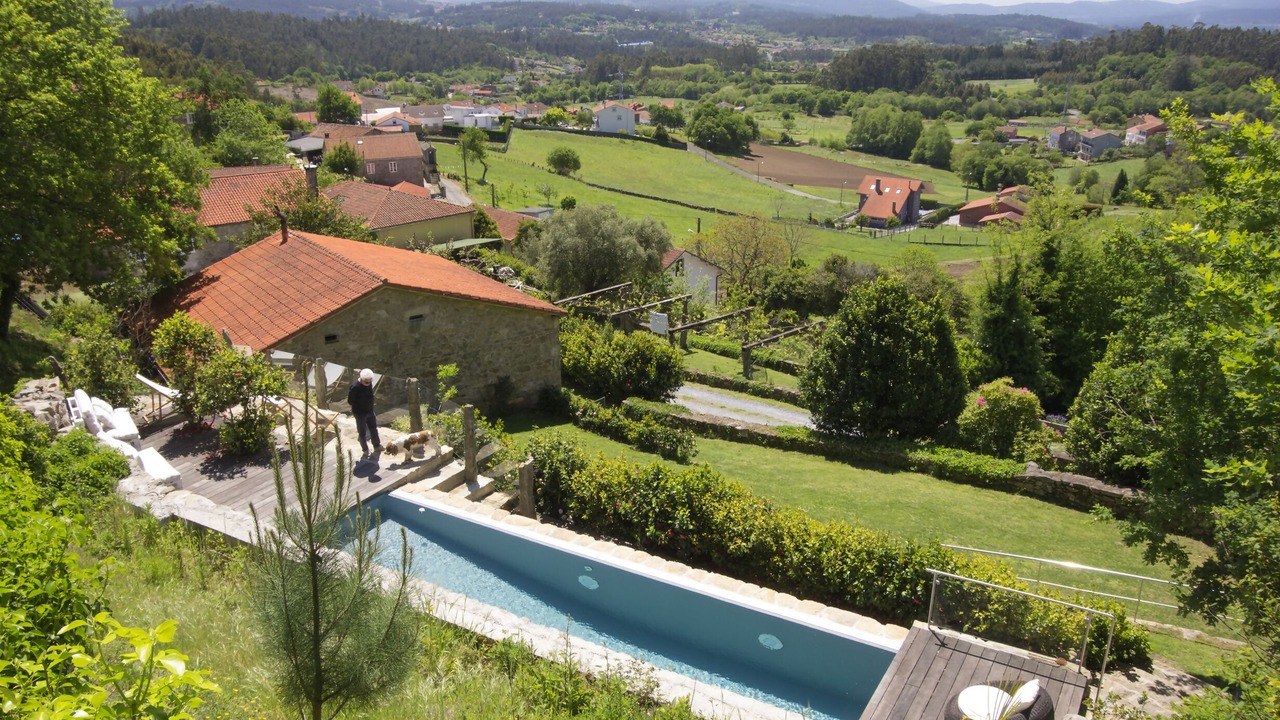 Photo of Outdoor in Santiago de Compostela
