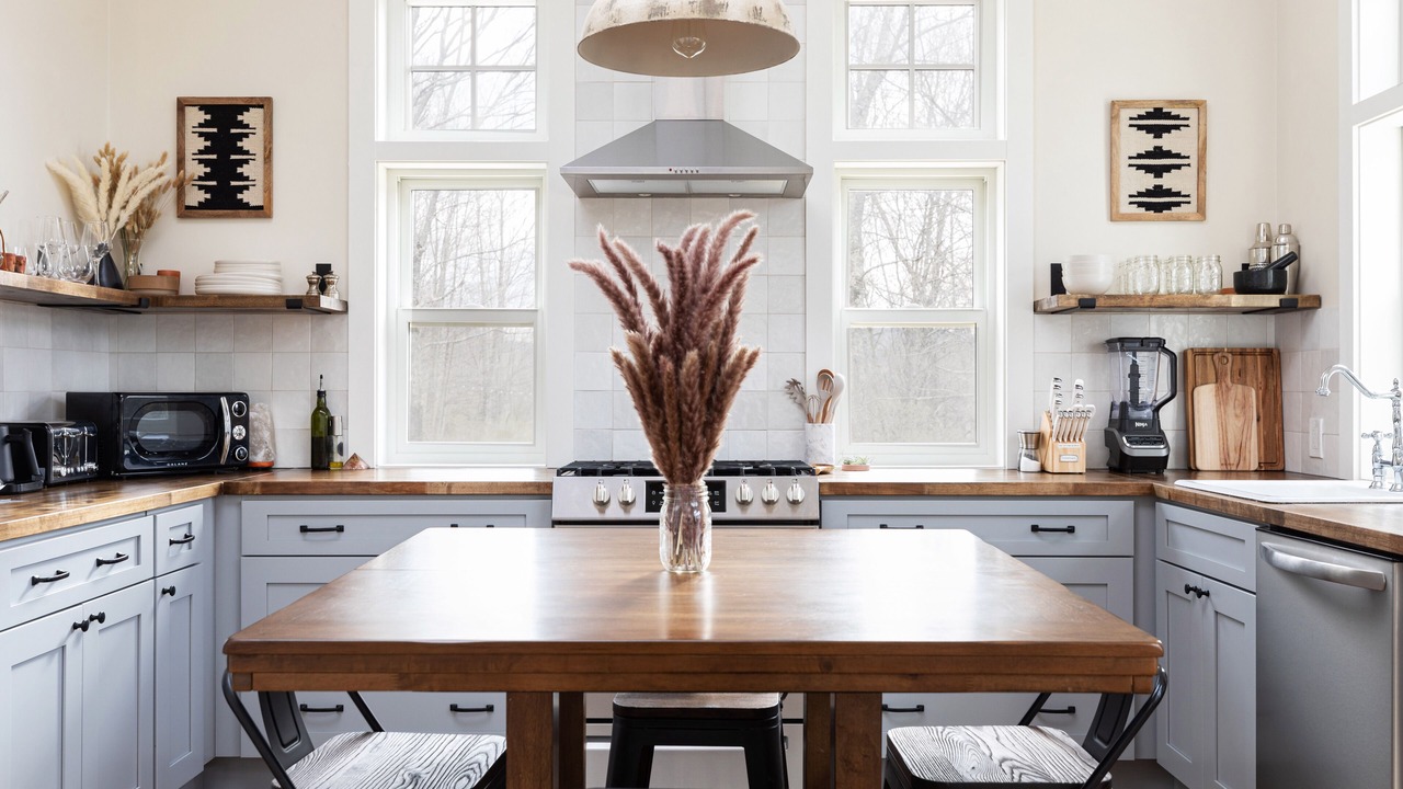 Photo of Kitchen in Roxbury