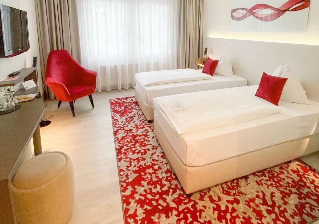Photo of Bedroom in Leubnitz-Neuostra