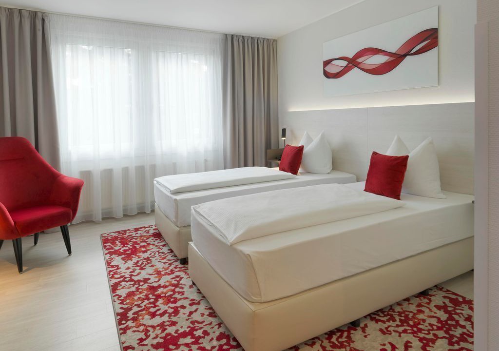 Photo of Bedroom in Leubnitz-Neuostra