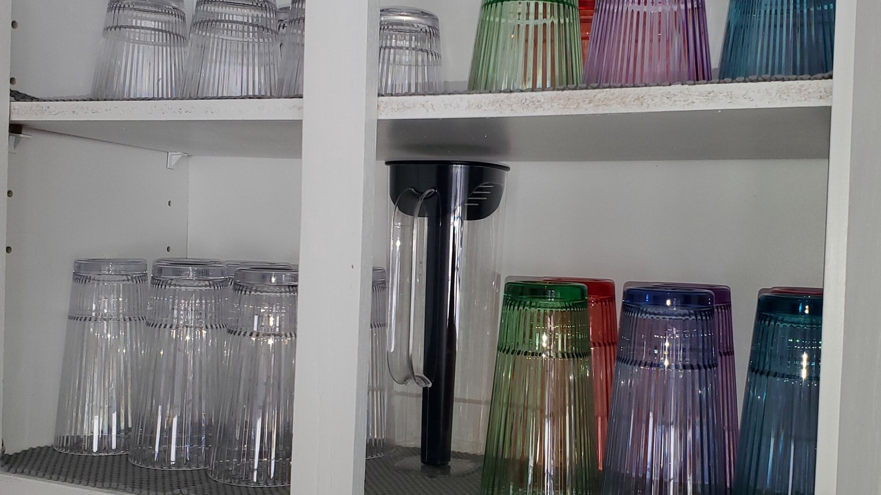 Photo of Kitchen in Green Valley North