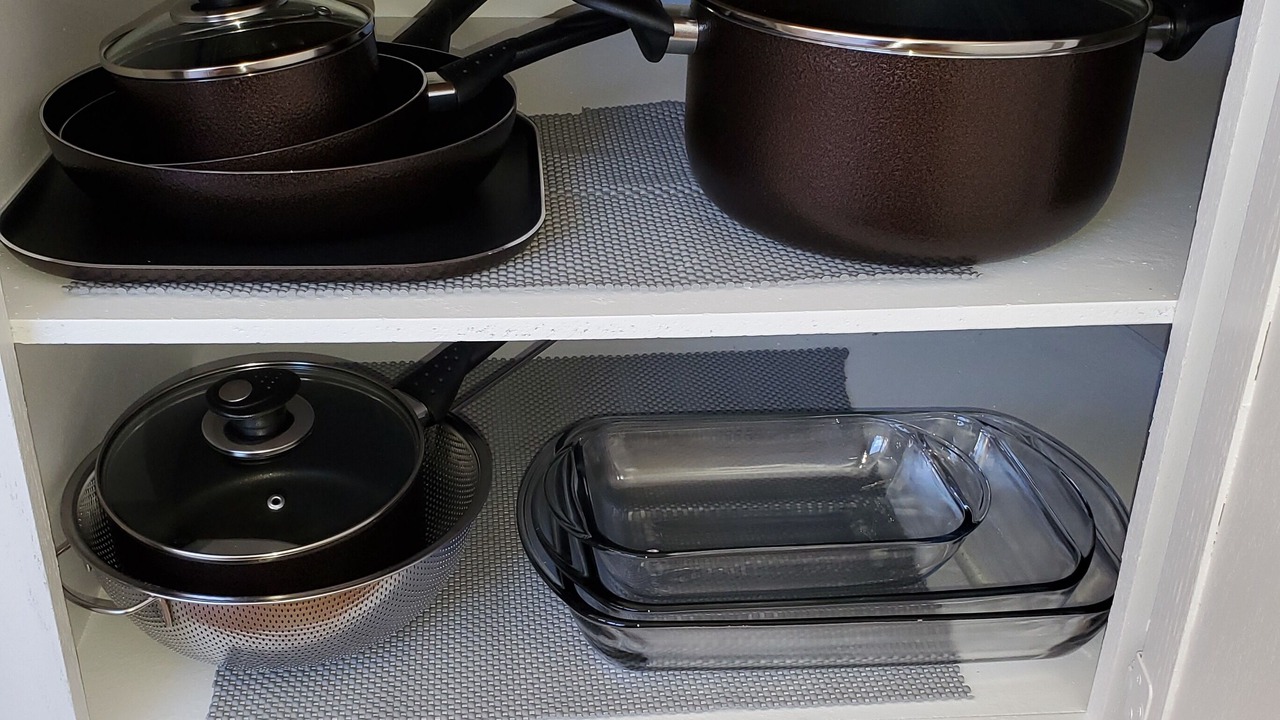 Photo of Kitchen in Green Valley North