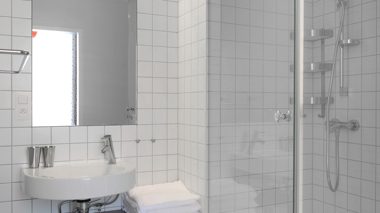 Photo of Bathroom in Engis