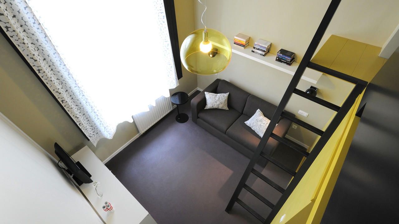 Photo of Livingroom in Engis