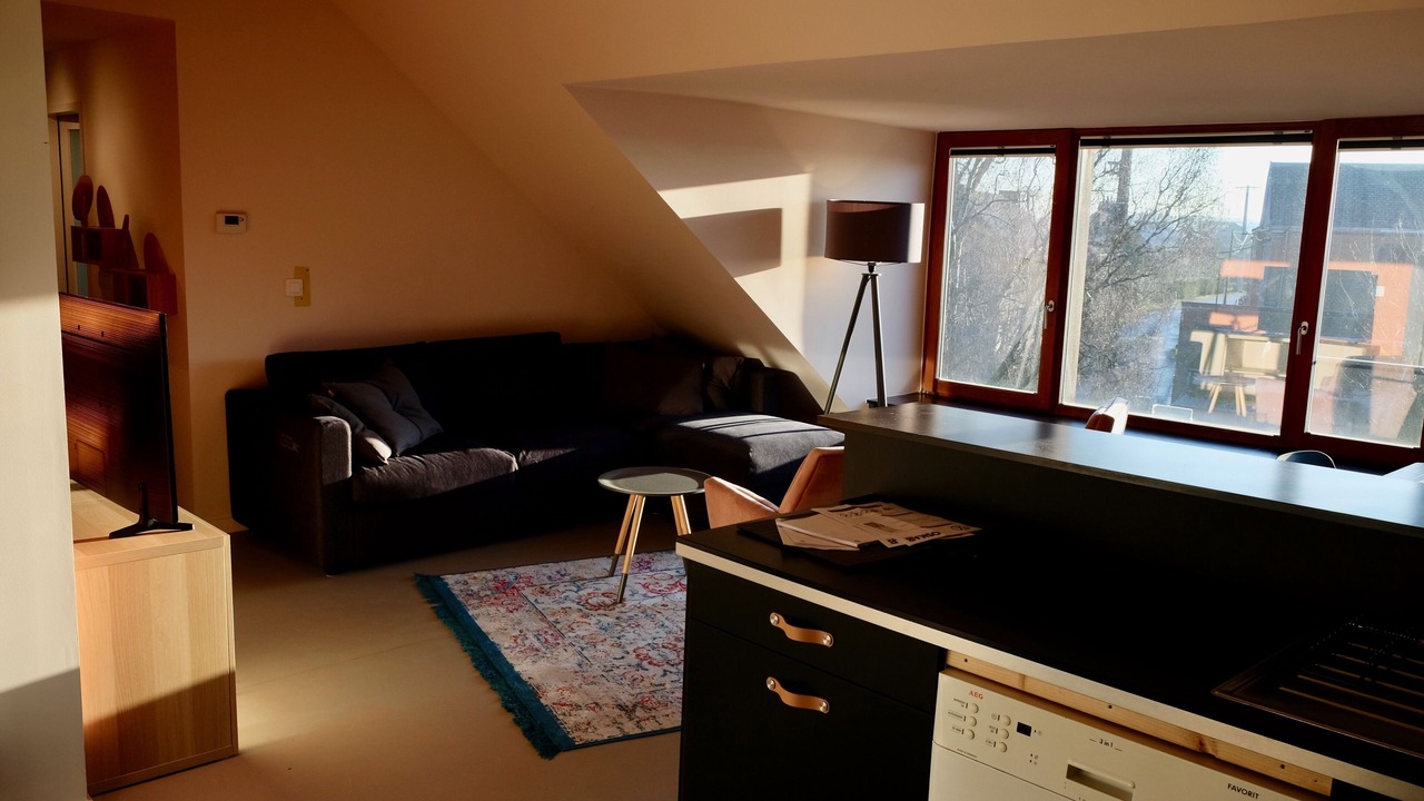 Photo of Livingroom in Engis