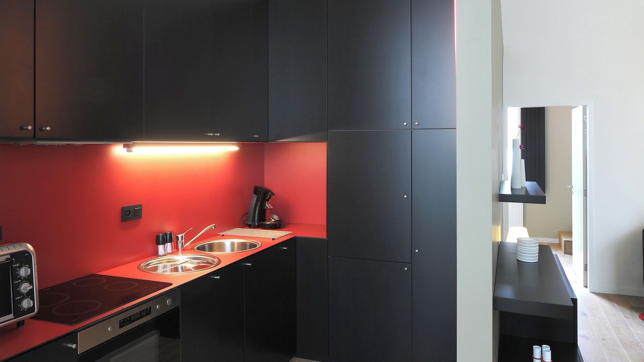 Photo of Kitchen in Engis