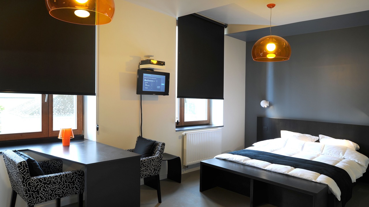 Photo of Bedroom in Engis
