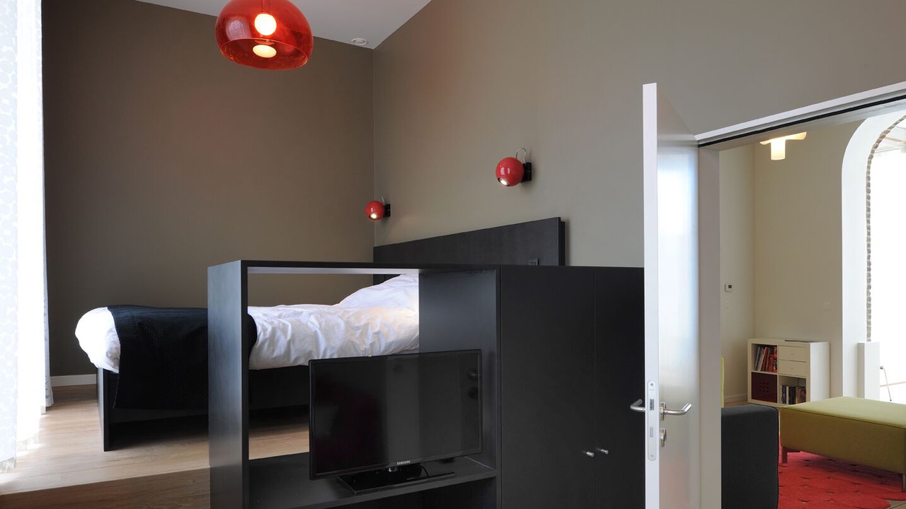 Photo of Bedroom in Engis