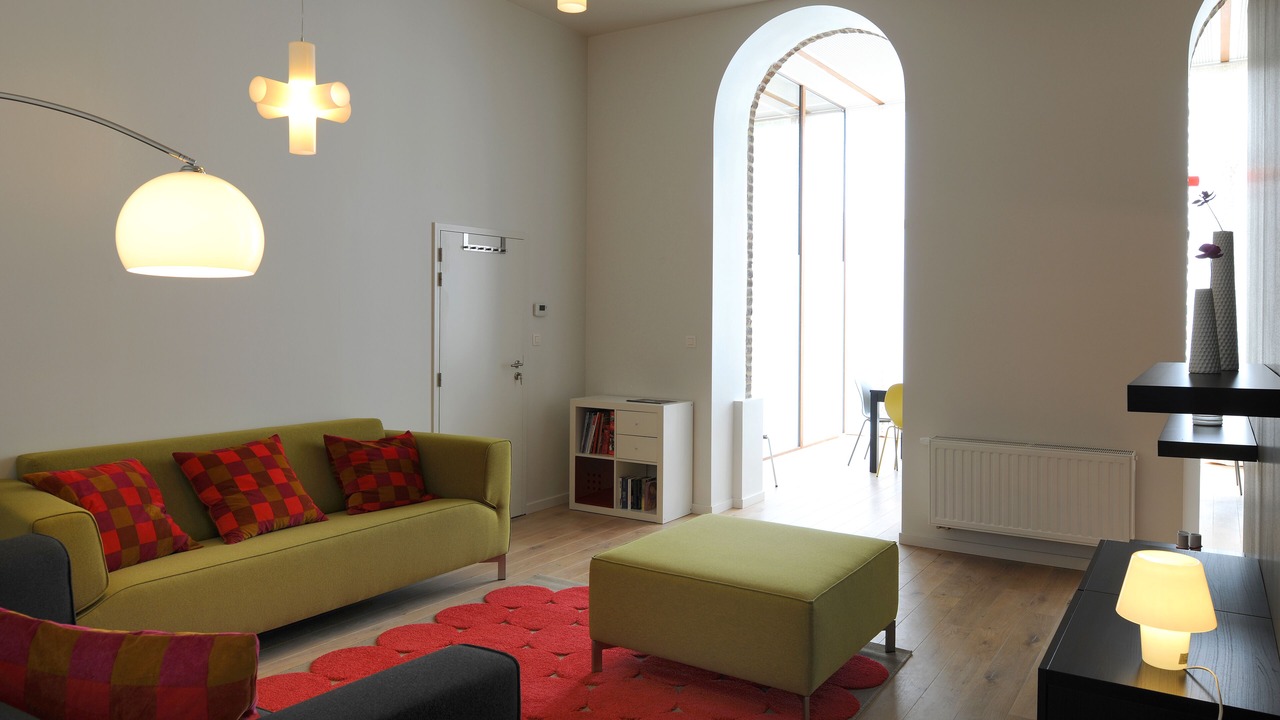 Photo of Livingroom in Engis