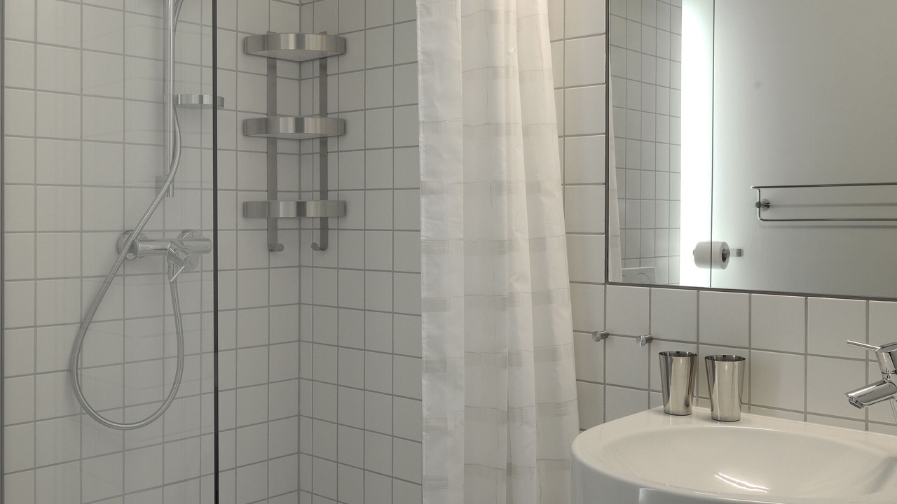 Photo of Bathroom in Engis