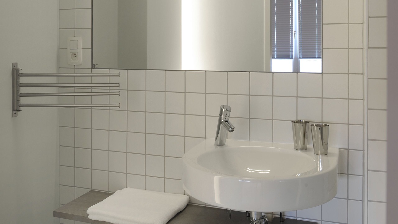 Photo of Bathroom in Engis
