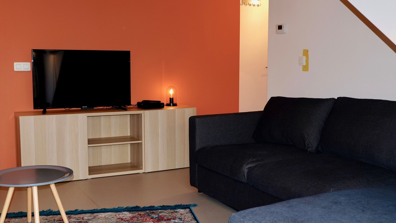 Photo of Livingroom in Engis
