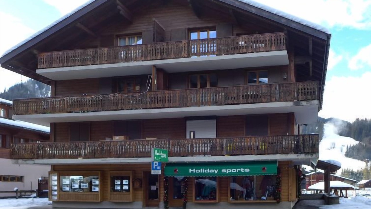 Photo of Others in Ormont-Dessus