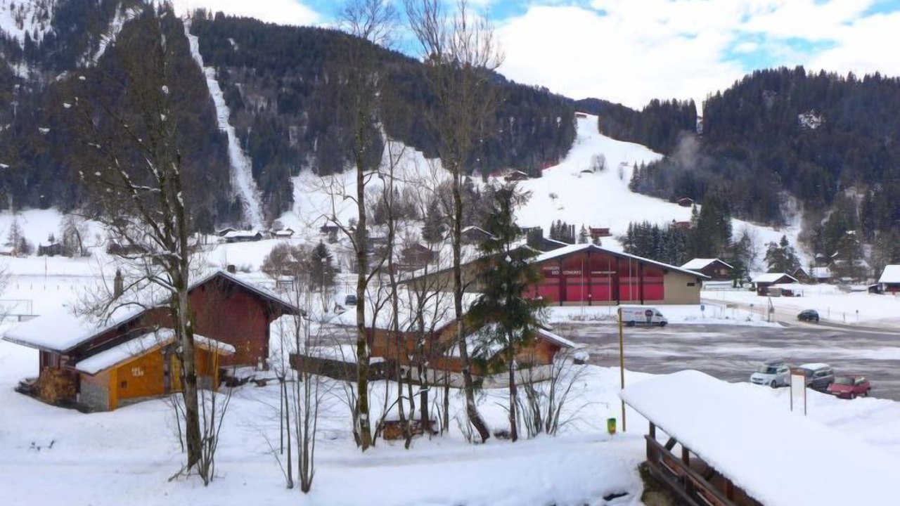 Photo of Others in Ormont-Dessus