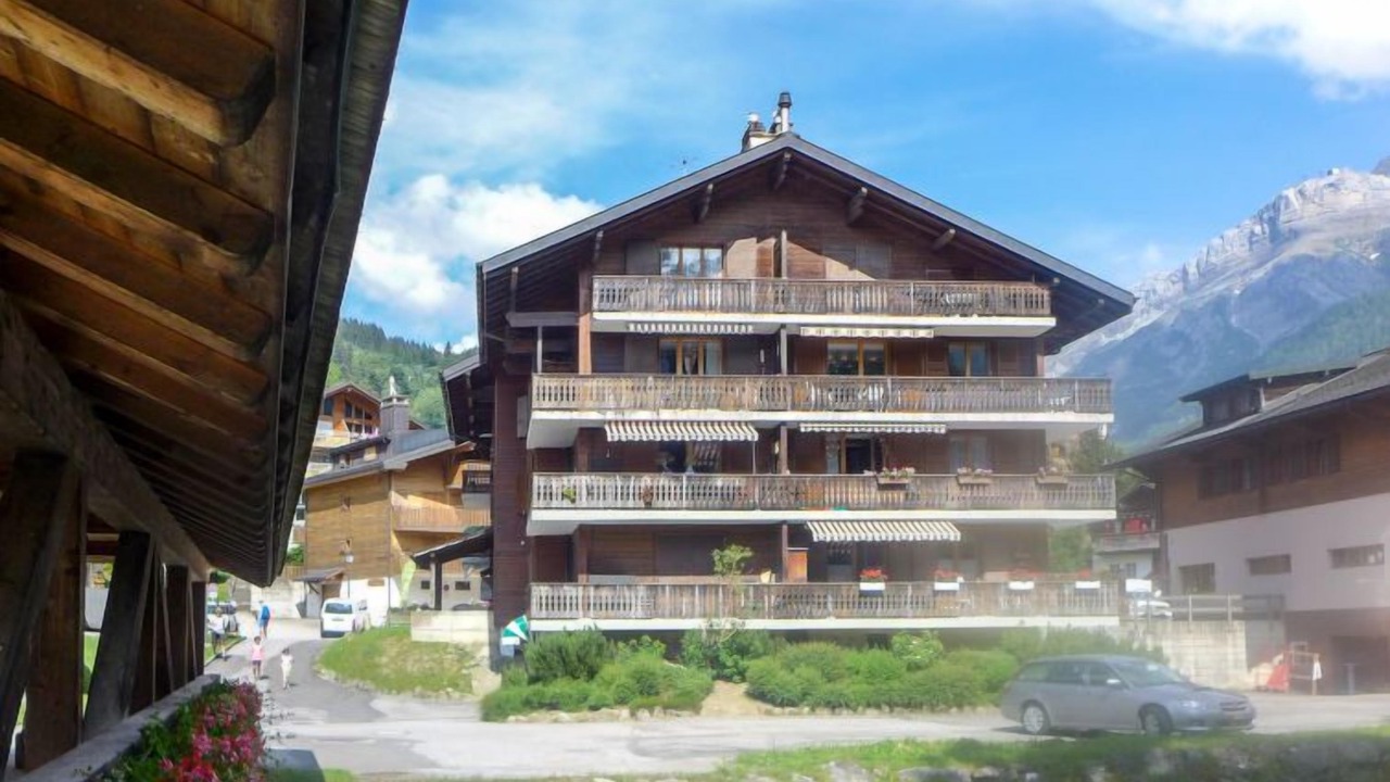 Photo of Others in Ormont-Dessus