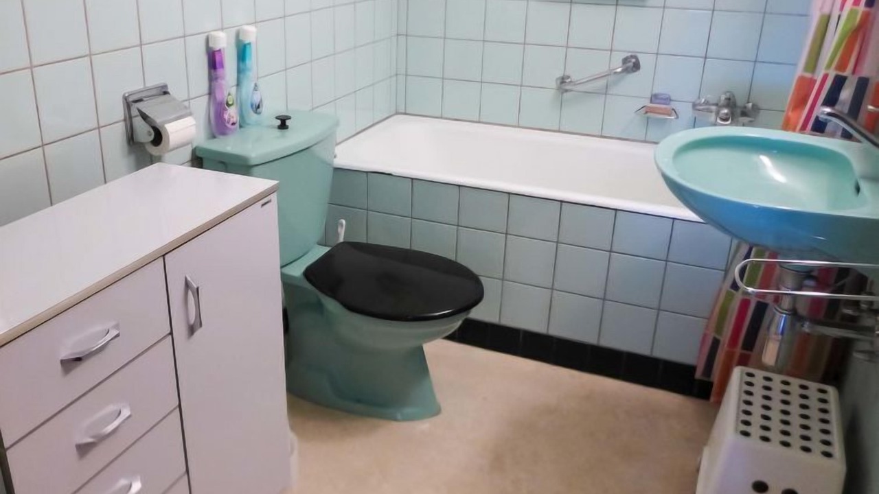 Photo of Bathroom in Ormont-Dessus