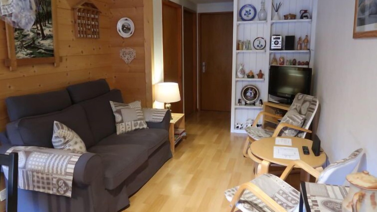 Photo of Livingroom in Ormont-Dessus