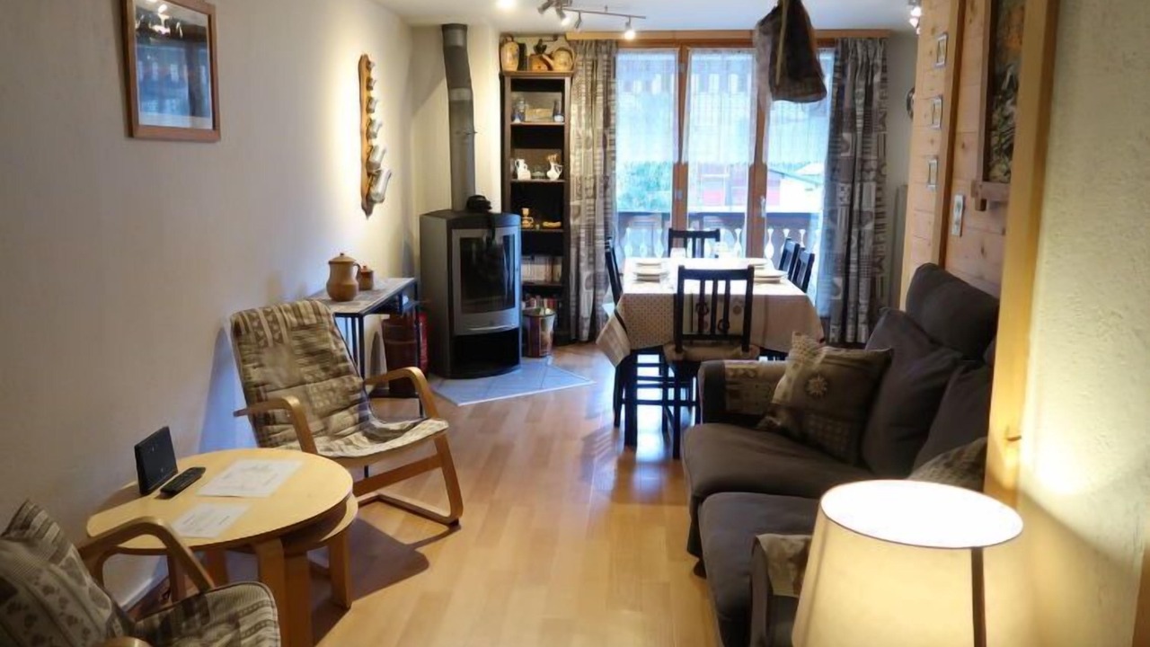 Photo of Livingroom in Ormont-Dessus