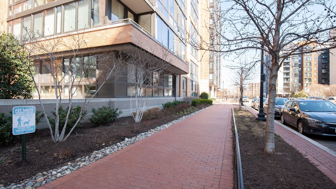 Photo of Outdoor in Mount Vernon Triangle