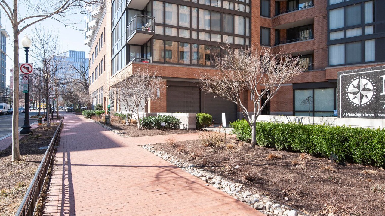 Photo of Outdoor in Mount Vernon Triangle