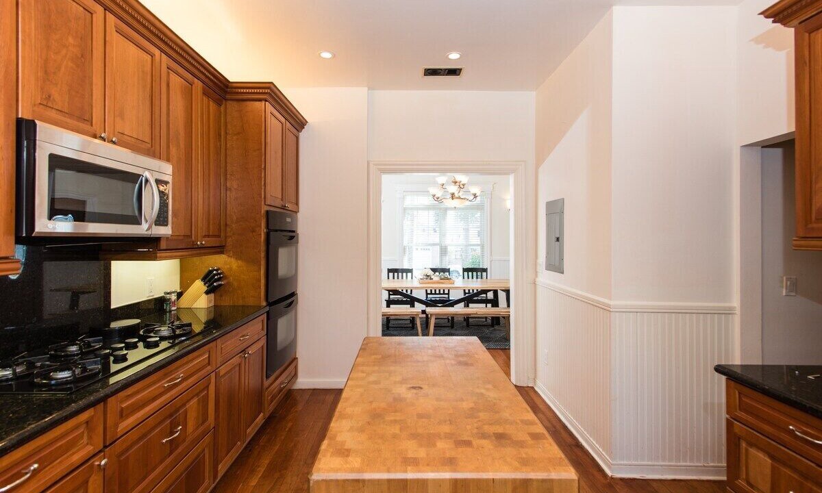 Photo of Kitchen in Bankers Hill