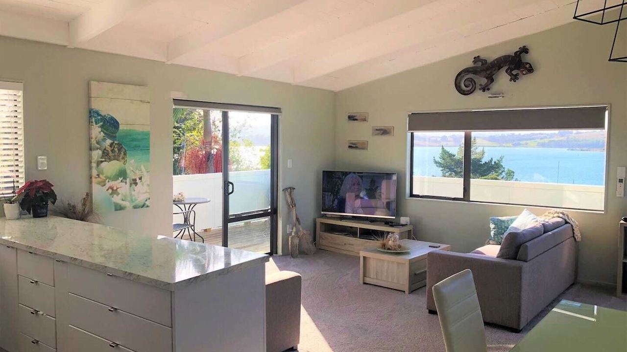 Photo of Livingroom in Mangonui