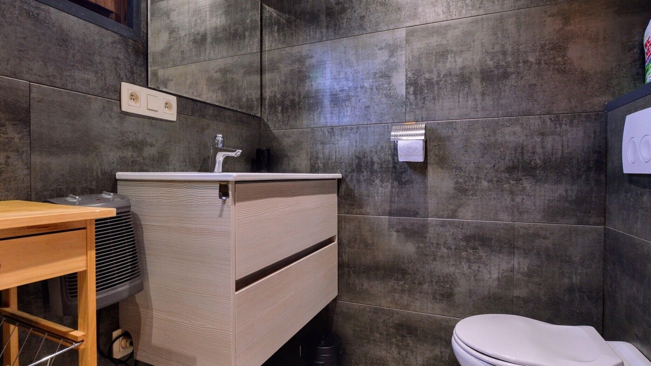 Photo of Bathroom in Ortheuville
