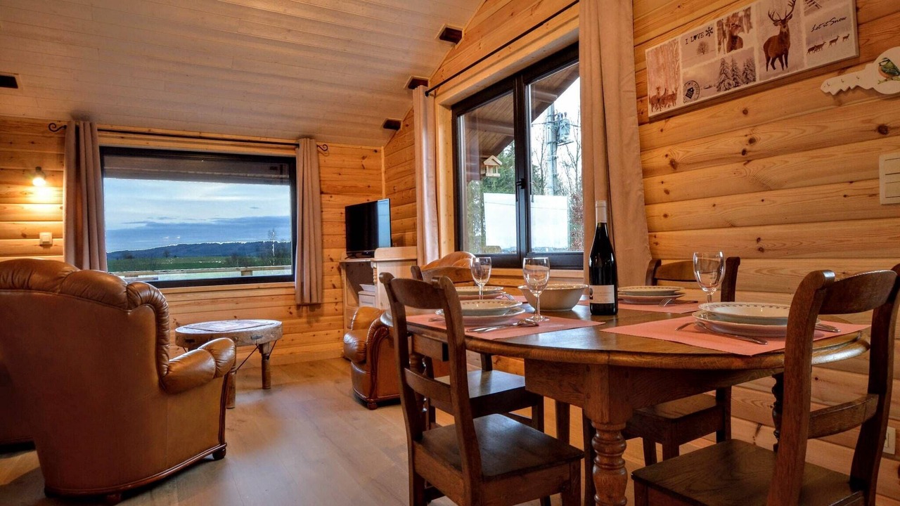 Photo of Livingroom in Ortheuville