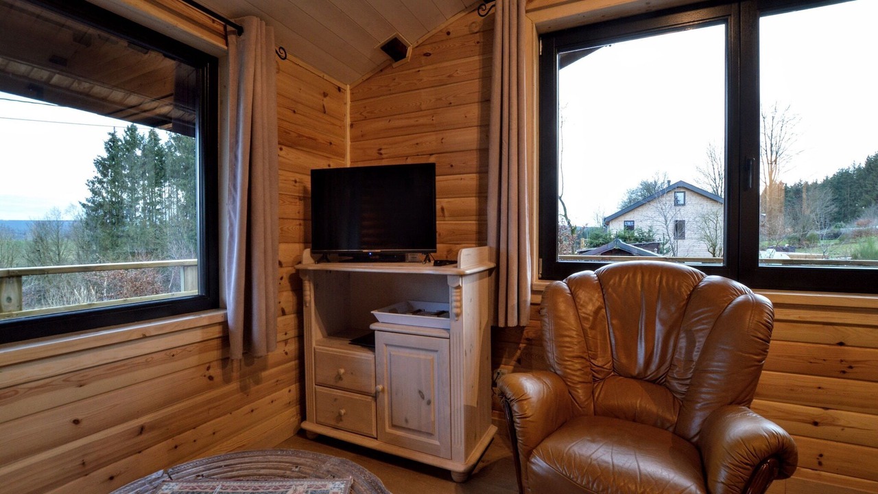 Photo of Livingroom in Ortheuville