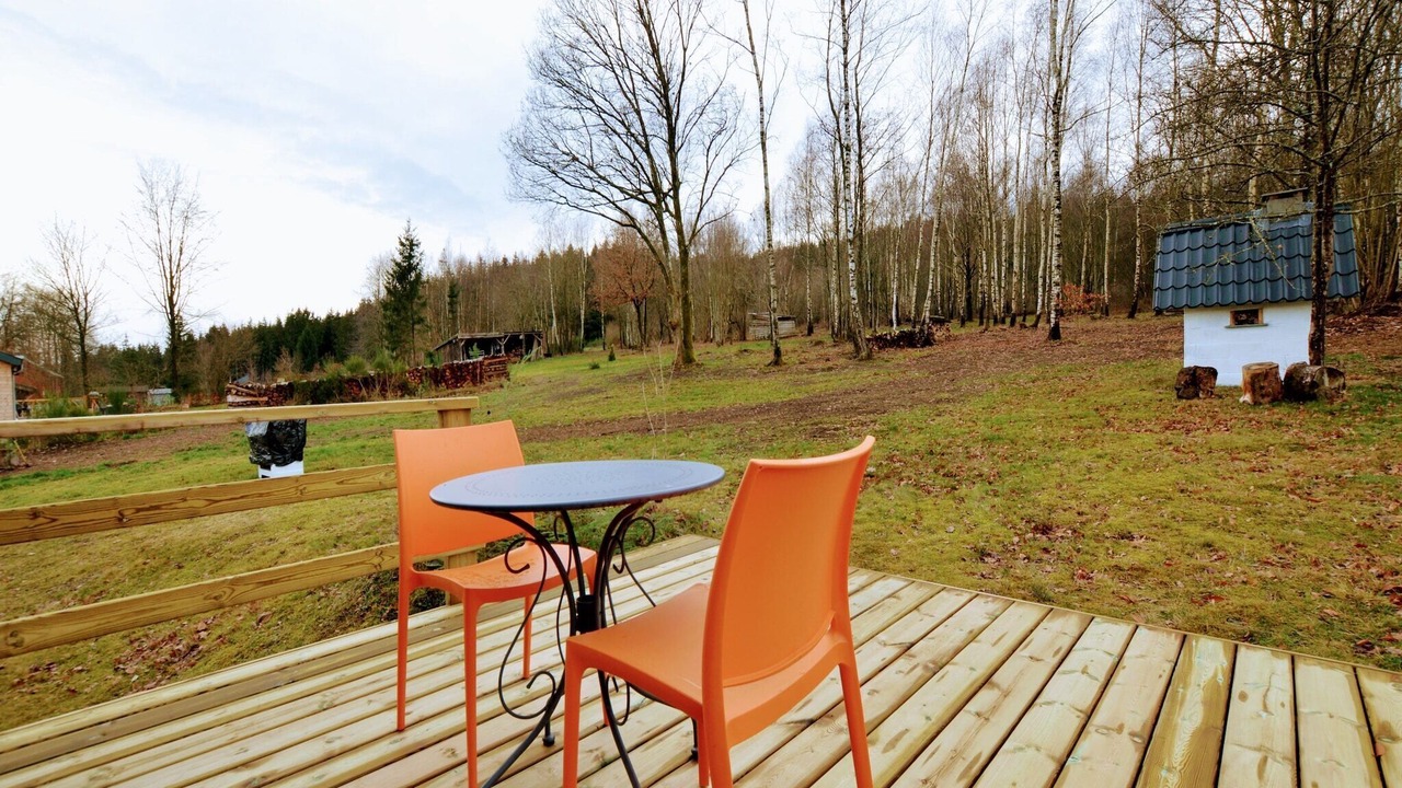 Photo of Patio Balcony in Ortheuville