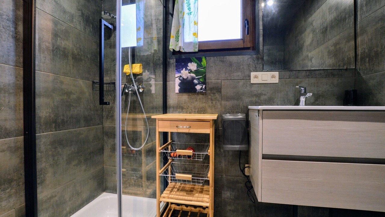 Photo of Bathroom in Ortheuville
